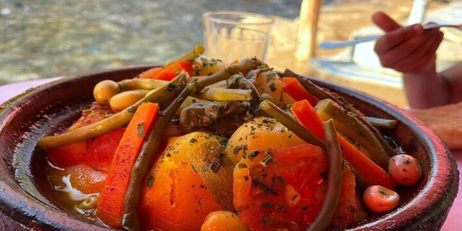 Marrakech: Ourika Valley Trip with Waterfall Hike & Lunch - Who Will Enjoy It Most?
