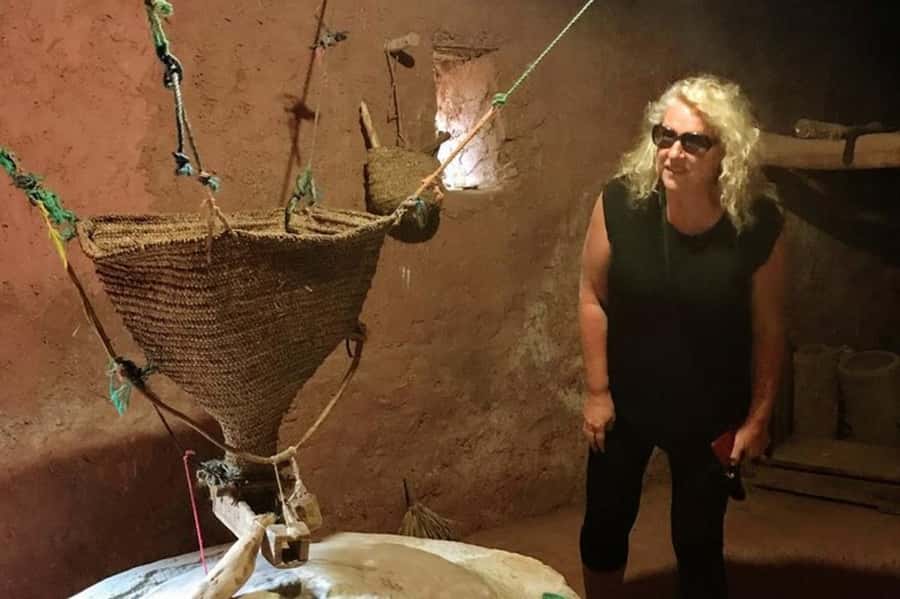 Marrakech: Ourika Valley Trip with Waterfall Hike & Lunch - Berber Villages and Local Guides