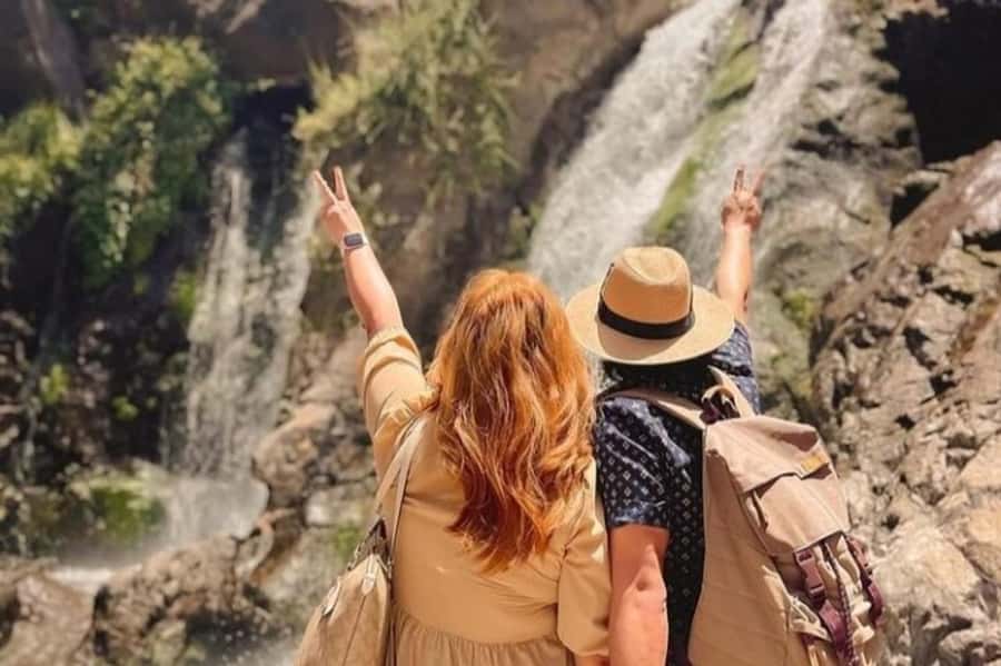 Marrakech: Ourika Valley Trip with Waterfall Hike & Lunch - What to Pack for This Day