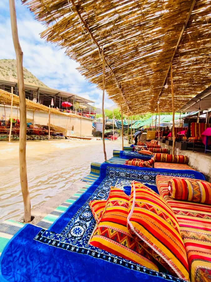 Marrakech: Ourika Valley Waterfalls & guided hike - Key points at a glance