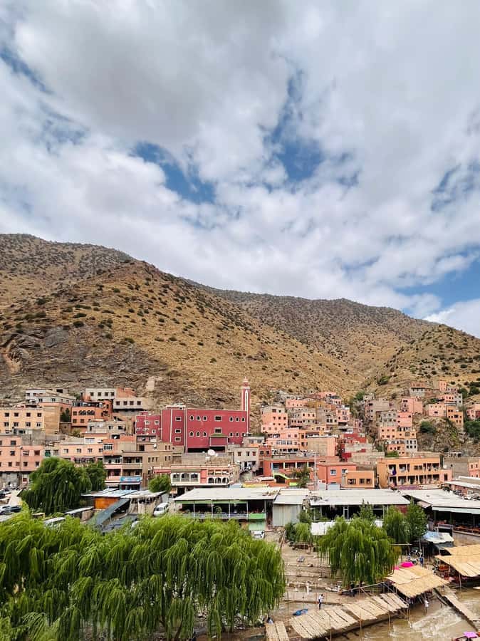 Marrakech: Ourika Valley Waterfalls & guided hike - Should you book the Ourika Valley trip?