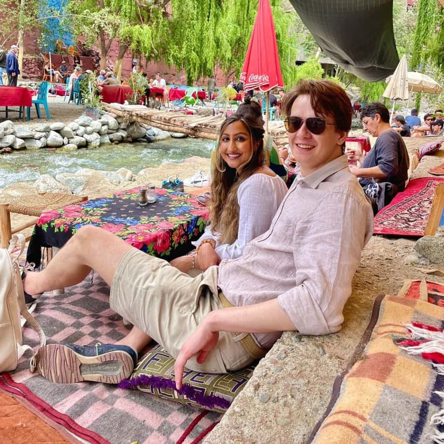Marrakech: Ourika Valley & Waterfalls Guided Tour with Lunch - Why the Ourika Valley makes a good break from Marrakech