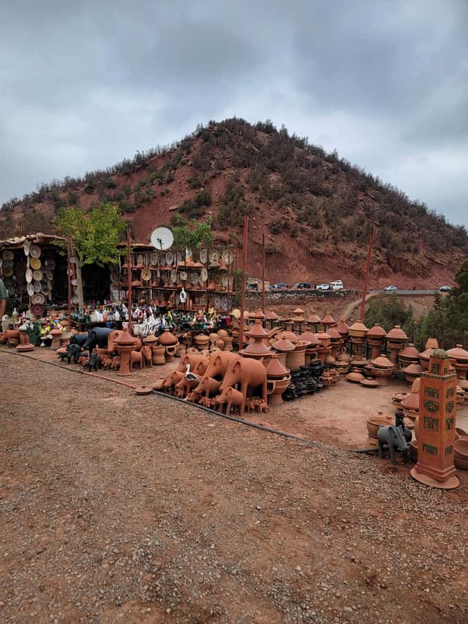 Marrakech: Ourika Valley & Waterfalls Guided Tour with Lunch - Who should book this Ourika Valley tour?