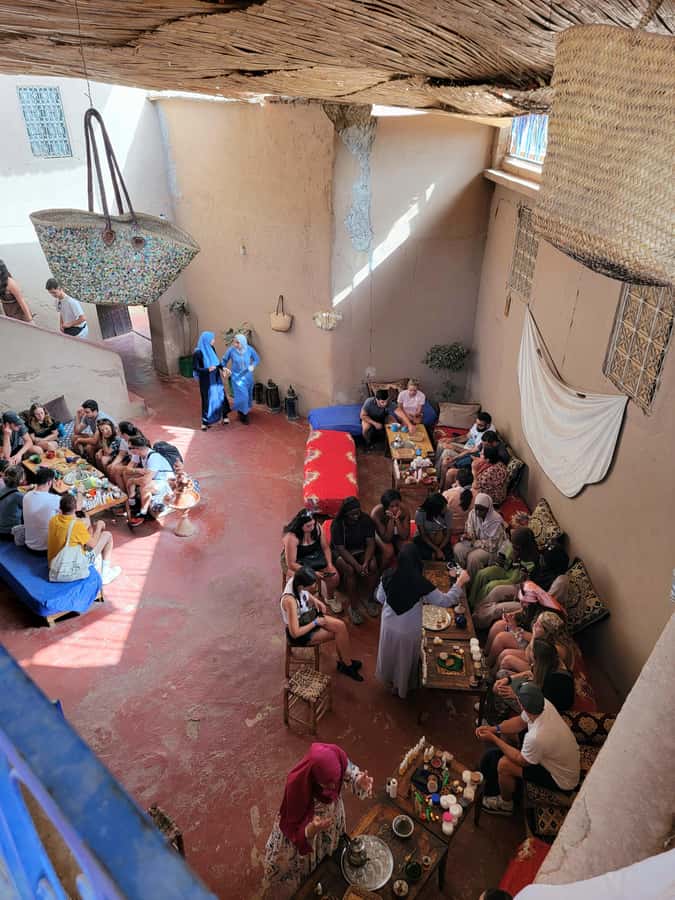 Marrakech: Ourika Valley, Waterfalls Private Trip with Lunch - Who will enjoy this day trip most?