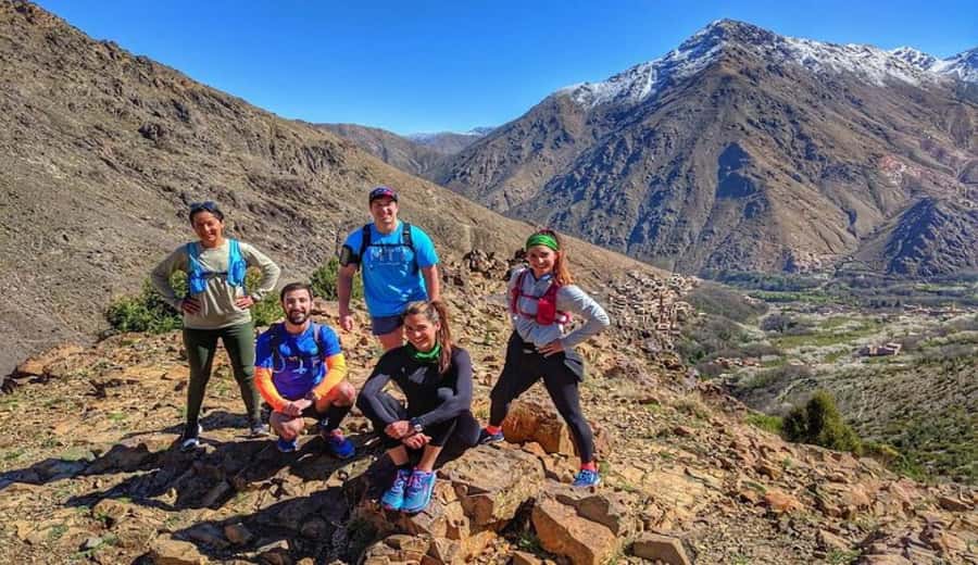 Marrakech: Ourika Valley waterfalls with guide& Berber lunch - Should you book it?