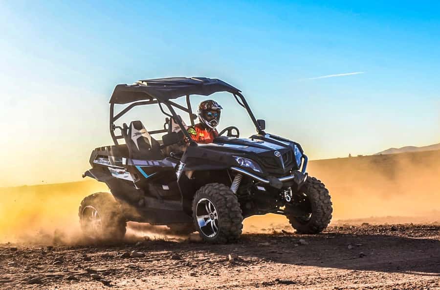 Marrakech: Palm Grove and Desert Buggy excursion - What the $45 price really gets you