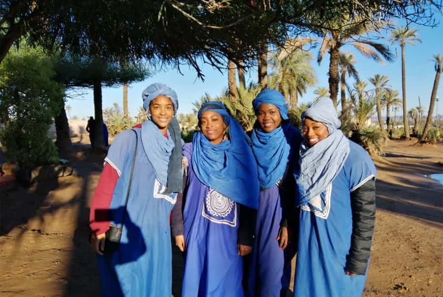 Marrakech Palmeraie: Camel Ride & Quad Bike Experience - Price, inclusions, and what $52 buys you