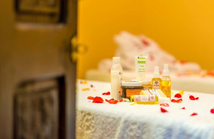 Marrakech: Palmeraie Camel Ride & Traditional Moroccan Spa - Key points to know before you book