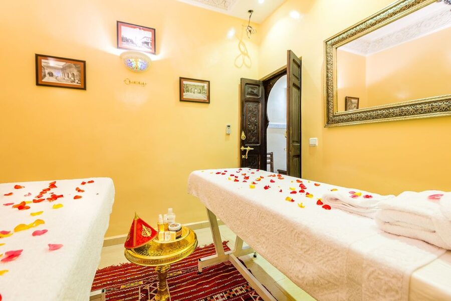 Marrakech: Palmeraie Quad Bike & Traditional Moroccan Spa - Who will enjoy this day most?