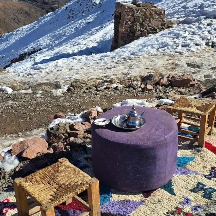 Marrakech: Paragliding, Camel Ride & Berber Villages Trip - Weather, safety, and what to bring