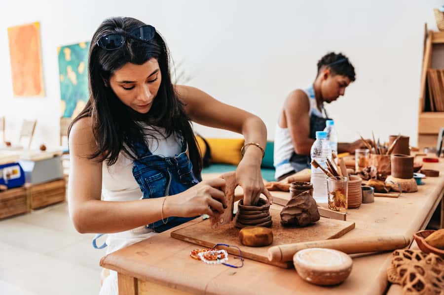 Marrakech: Pottery Workshop with Moroccan Tea - Who will enjoy this most?