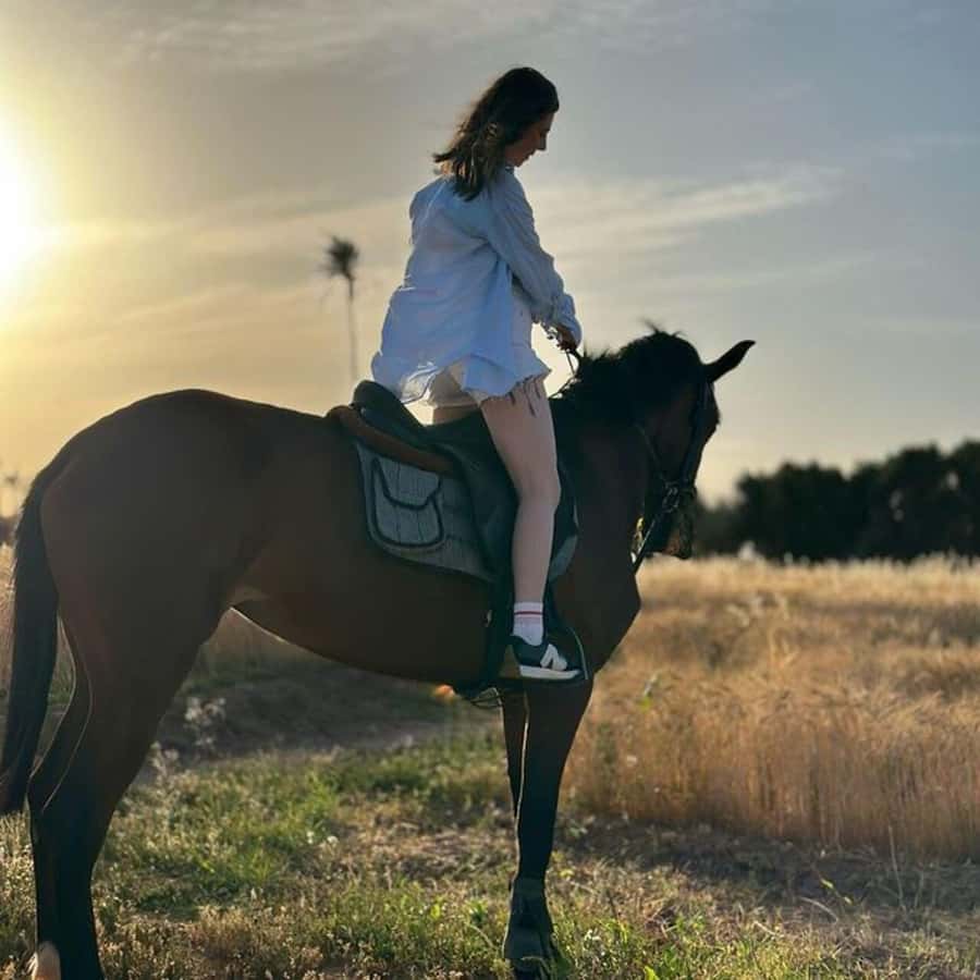 Marrakech: Private Horseback Tour in the Palm Grove with Tea - Is $33 good value?