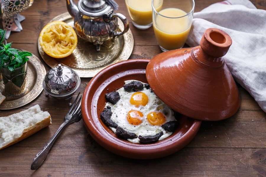 Marrakech: Quad Bike and Camel Ride Tour - Guides, photos, and group comfort