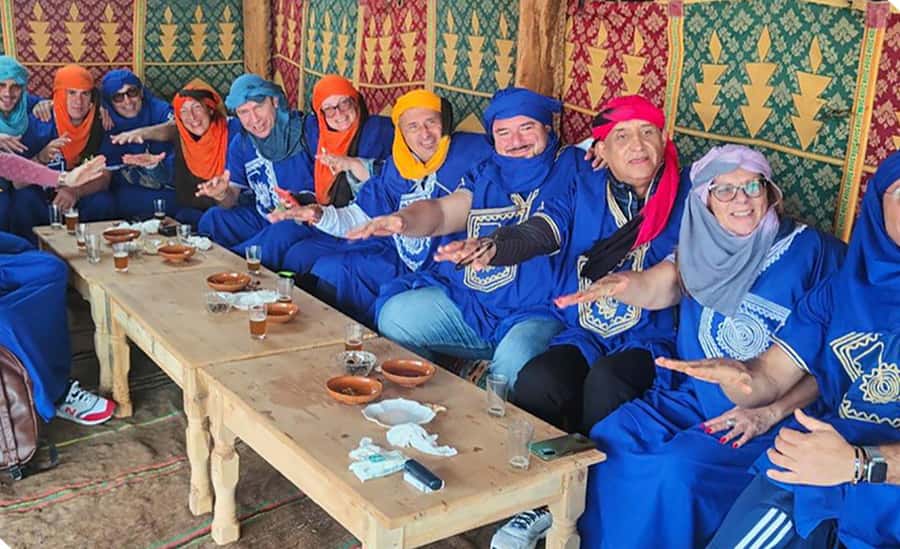 Marrakech: Quad Bike and Camel Ride Tour - Your first quad lesson