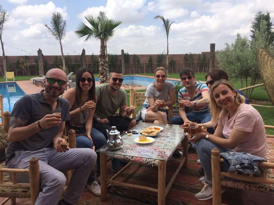 Marrakech: Quad Tour in Jbilets Desert with Palm Grove - Why this Marrakech quad tour works so well