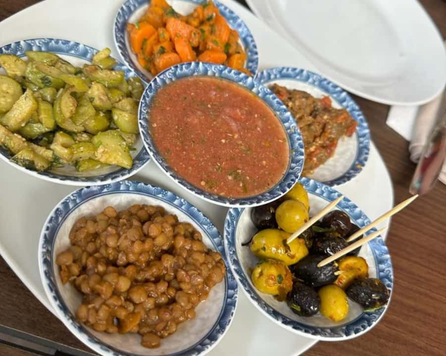Marrakech: Restaurant Dinner Experience with Hotel Pickup - Practical details before you book