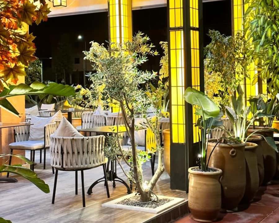 Marrakech: Restaurant Dinner Experience with Hotel Pickup - Should you book Restaurant Chouf L’Or?