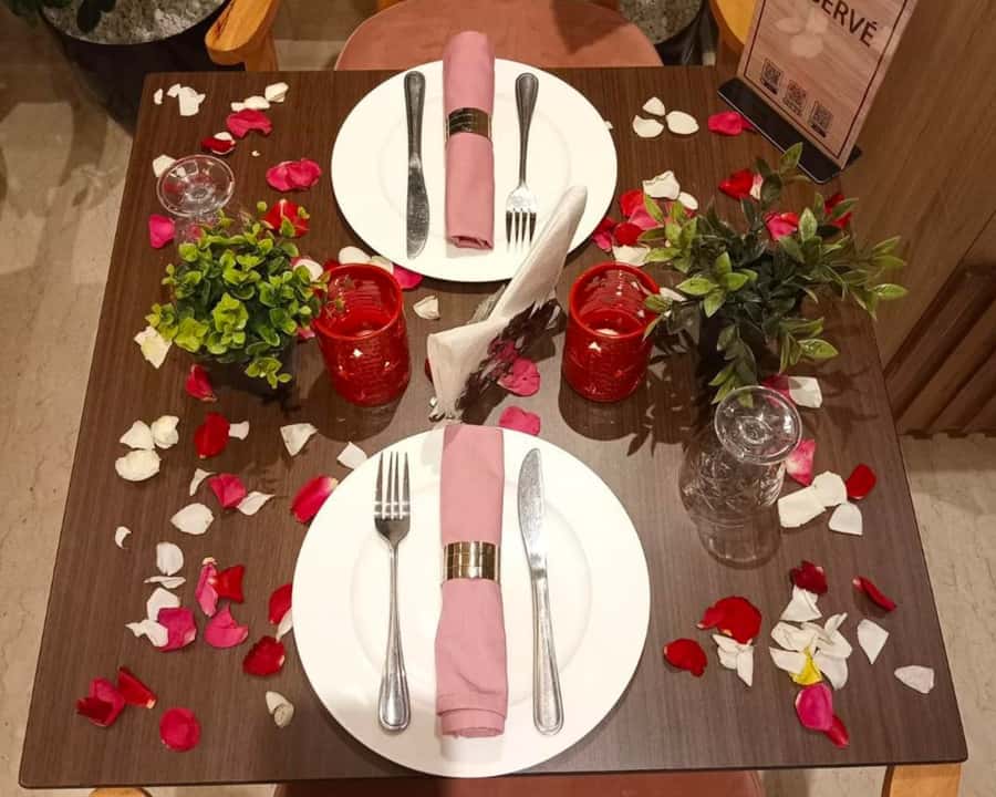 Marrakech: Romantic Spa Experience with Dinner - Why this Marrakech evening works so well
