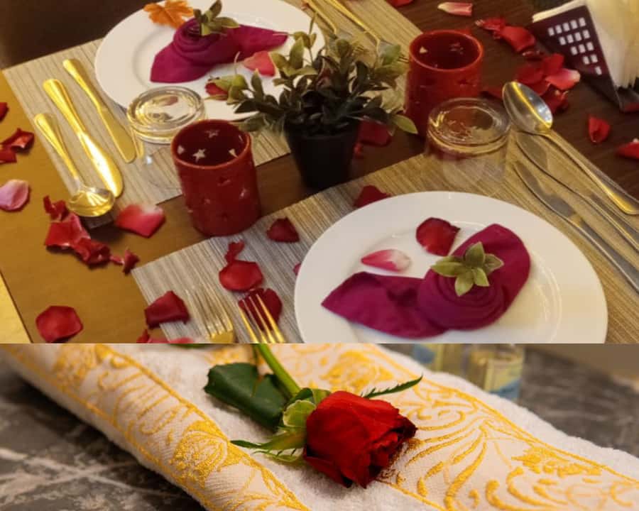 Marrakech: Romantic Spa Experience with Dinner - The evening’s pace and practical tradeoffs