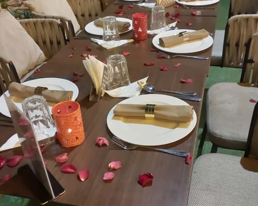 Marrakech: Romantic Spa Experience with Dinner - Who will get the most from this experience