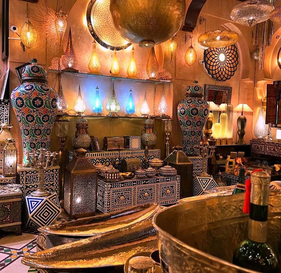 Marrakech: Souk Tour & Berber Hammam with Massage - Should you book the souk and hammam combination?