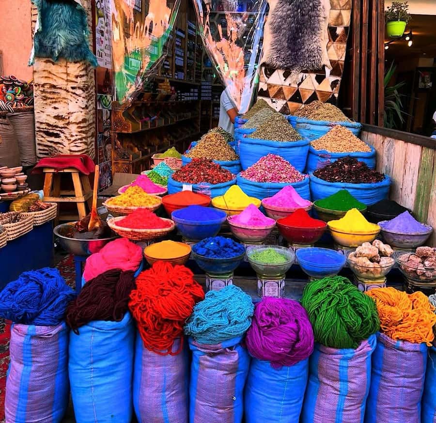 Marrakech: Souk Tour & Berber Hammam with Massage - How the $61 price holds up