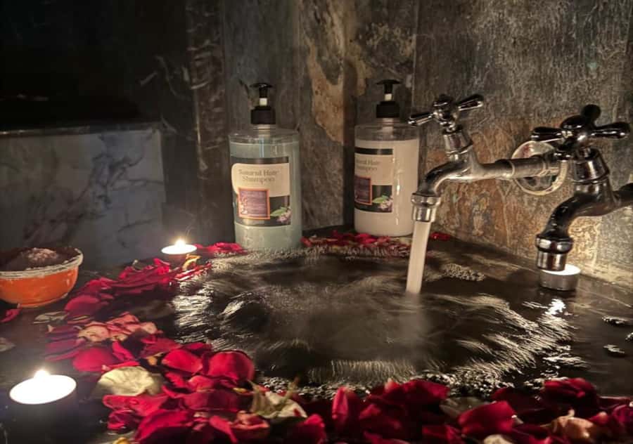 Marrakech: Spa Massage and Steam Hammam with Pickup - Does the $73 price offer good value?