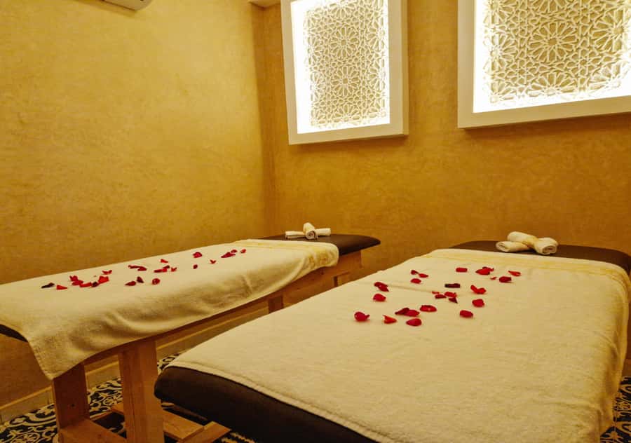 Marrakech: Spa Massage and Steam Hammam with Pickup - Who will enjoy it most