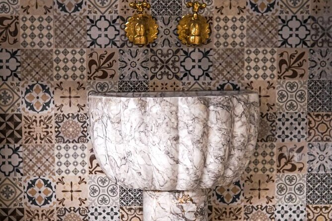 Marrakech: Spa Massage and Steam Hammam with Pickup - Pickup from your riad, hotel, or a nearby meeting point