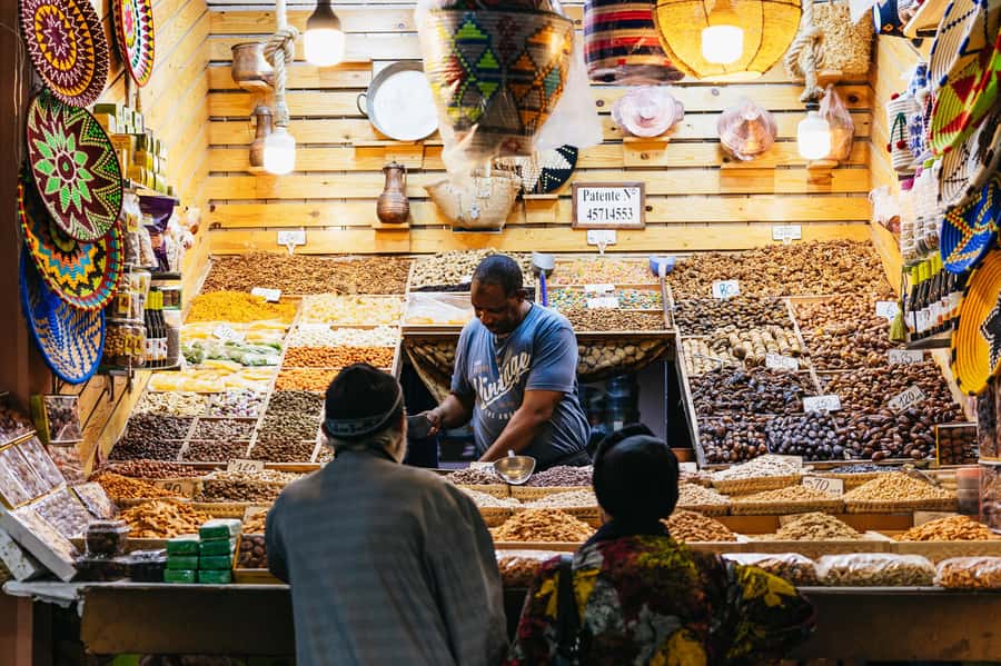 Marrakech: Street Food Tour by Night - Key points at a glance
