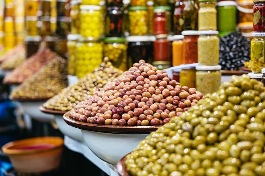 Marrakech: Street Food Tour by Night - Why a night food walk works so well in Marrakech