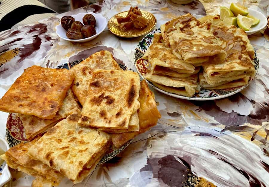 Marrakech: Street Food Tour with a Local Guide - Key points to know before you go