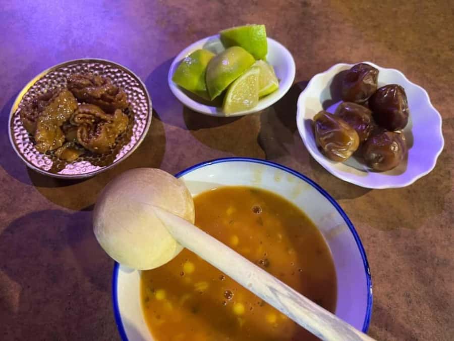 Marrakech: Street Food Tour with a Local Guide - Jemaa el Fnaa and the first taste of Moroccan food
