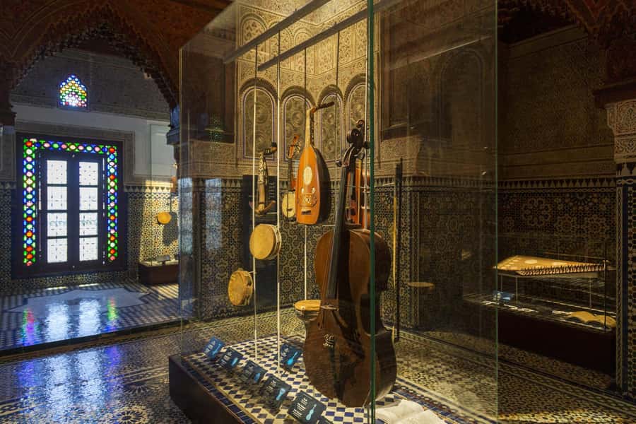 Marrakech: Tailor-Made City Tour With Your Own Private Guide - How much time should you book?