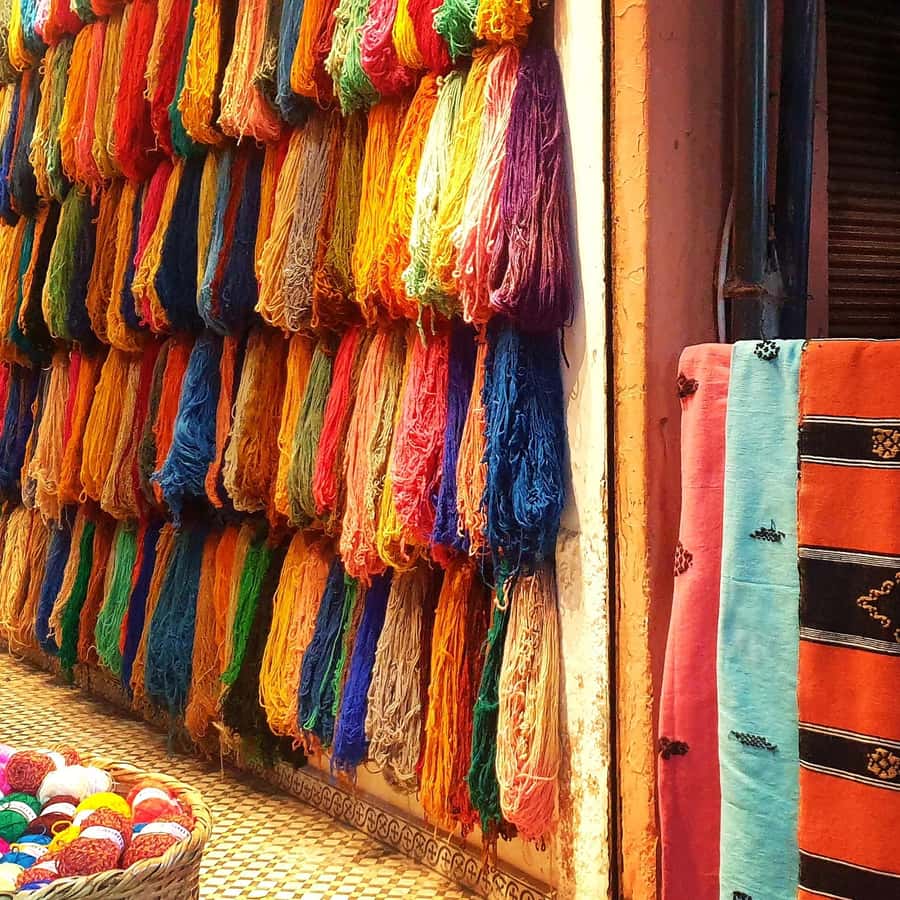 Marrakech: Tailor-Made City Tour With Your Own Private Guide - Why a private Medina guide helps