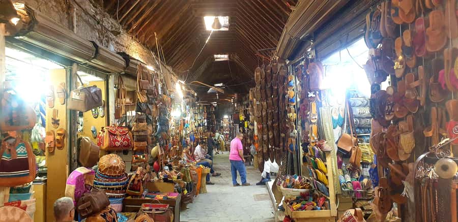 Marrakech: Tailor-Made City Tour With Your Own Private Guide - Starting at Koutoubia Mosque