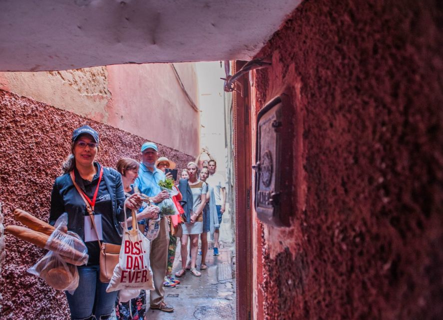 Marrakech: Tajine Cooking Class in a Traditional Riad - Should you book it?