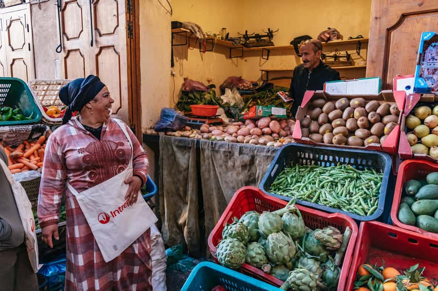 Marrakech: Tajine Cooking Class in a Traditional Riad - FAQ