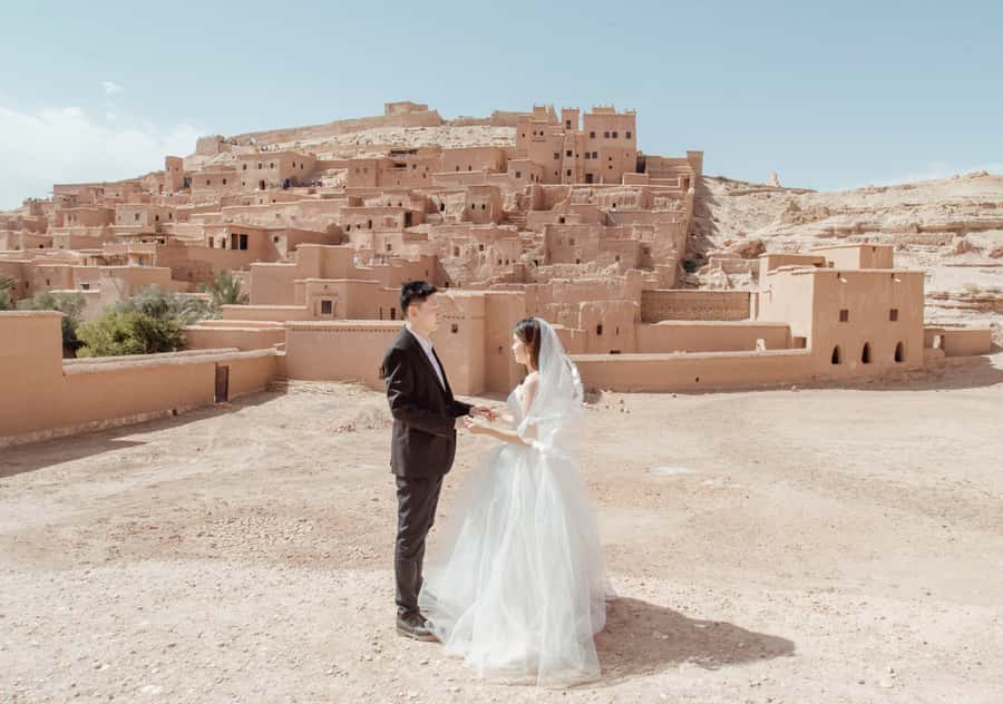 Marrakech to Fes: Quad, Dinner, Camel, 3-Day Desert Tour - Key points to know before you book