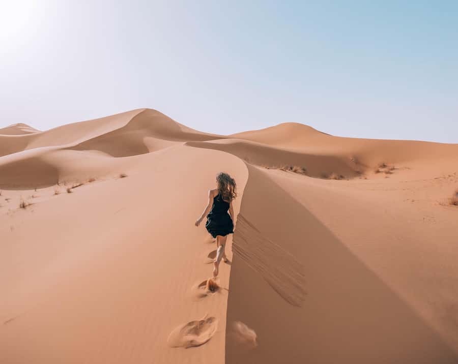 Marrakech to Fes: Quad, Dinner, Camel, 3-Day Desert Tour - Should you book it?