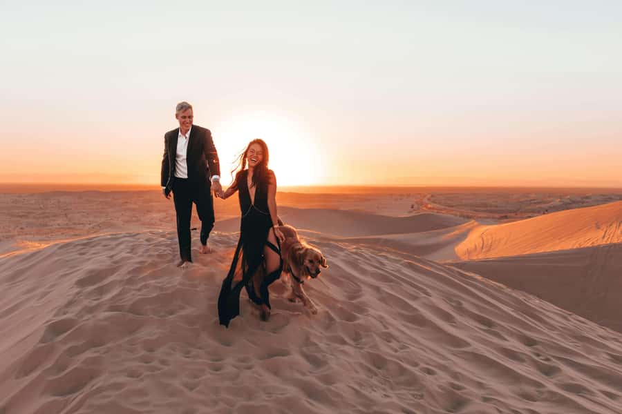 Marrakech to Fes: Quad, Dinner, Camel, 3-Day Desert Tour - Day two: Todra Gorge and the road to the dunes