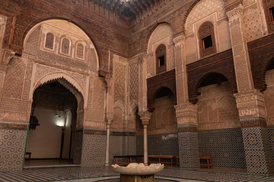 Marrakech to Fes: Quad, Dinner, Camel, 3-Day Desert Tour - Practical advice for a smoother ride