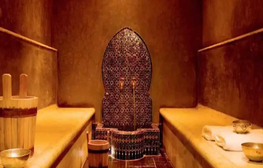 Marrakech: Traditional Hammam & Massage & Hotel Transfer - What this Marrakech hammam experience is really like