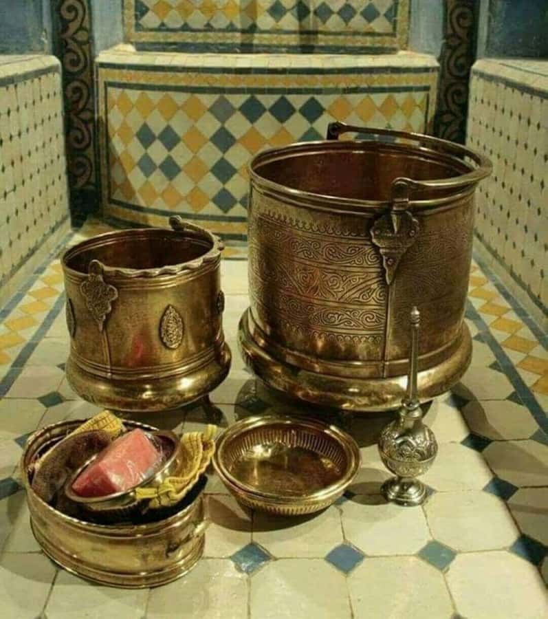Marrakech: Traditional Hammam & Massage & Hotel Transfer - Is $56 a fair price?