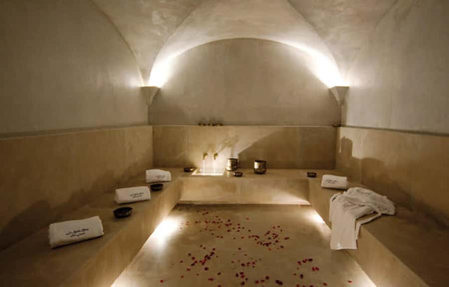 Marrakech: Traditional Hammam & Massage & Hotel Transfer - Who will enjoy this most?