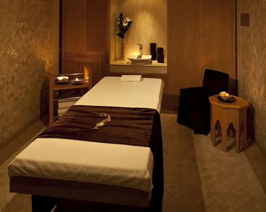 Marrakech: Traditional Hammam & Massage & Hotel Transfer - Hotel pickup makes an out-of-the-way spa easier
