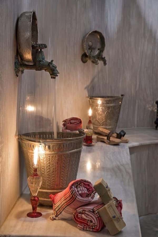 Marrakech: Traditional Hammam & Massage with Hotel Transfers - The 45-minute massage with argan oil