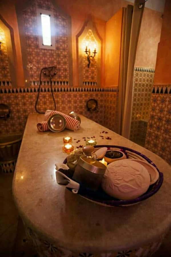 Marrakech: Traditional Hammam & Massage with Hotel Transfers - Who will enjoy this most?