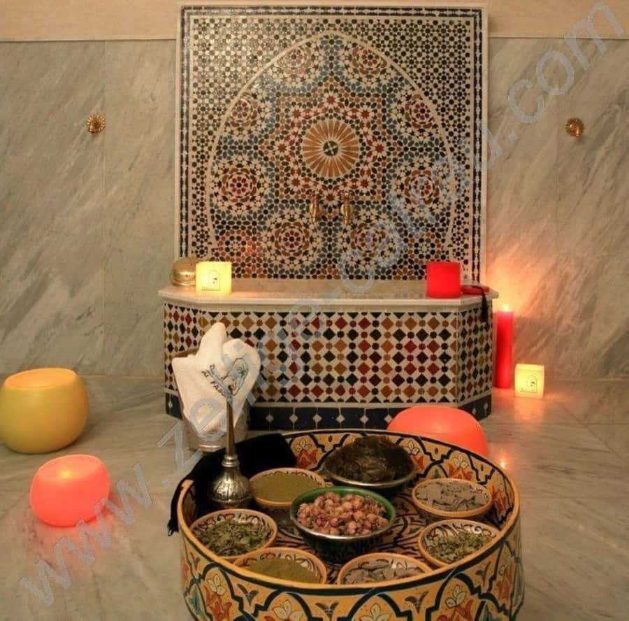 Marrakech: Traditional Hammam & Massage with Hotel Transfers - Practical tips for a smoother visit