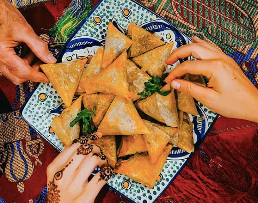 Marrakech: Traditional Moroccan Cooking Class & Market Visit - Timing, comfort, and practical details